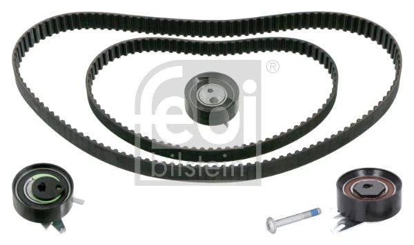 Timing Belt Kit
